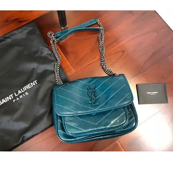 NIKI BABY YSL 0525